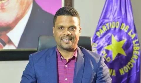 Joselito Feliz denuncia que acueducto de Haina, inaugurado con una inversión de RD$420 millones, no funciona