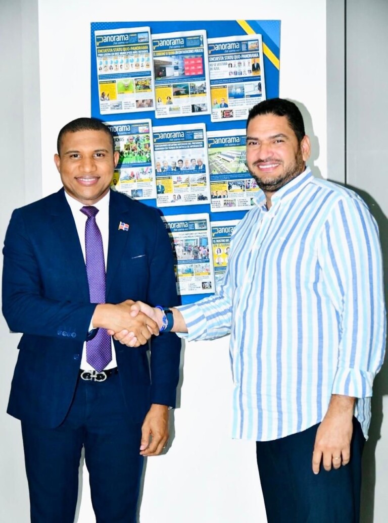 Periodista Vargavila Riverón se incorpora a Medios Panorama