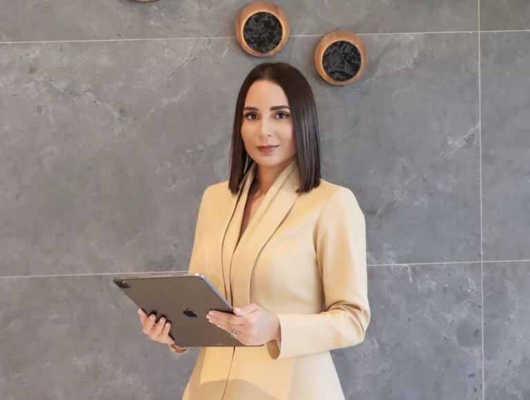 Arlenys Nicasio comparte claves de liderazgo femenino en su nuevo e-book “Mujer Imparable: de Cero a Líder”