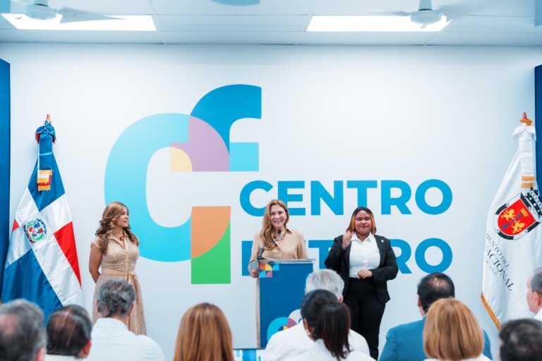 Carolina informa que más de 700 jóvenes han sido graduados en tecnología y carreras técnicas en Centro Futuro&nbsp;