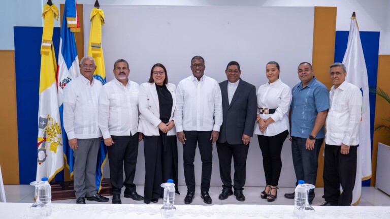 IDOPPRIL y UCATECI presentan Diplomado en Prevención de Riesgos Laborales