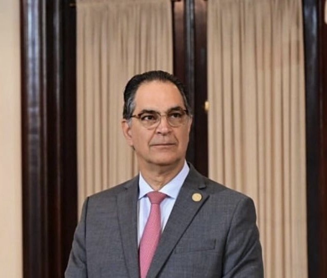 SANTIAGO HAZIM DENUNCIÓ FRAUDE MILLONARIO EN SENASA ANTE EL MINISTERIO PÚBLICO&nbsp;