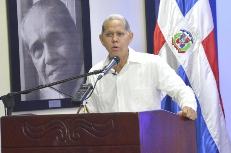 Viceministro de Ordenamiento Territorial critica creación de nuevos territorios sin control