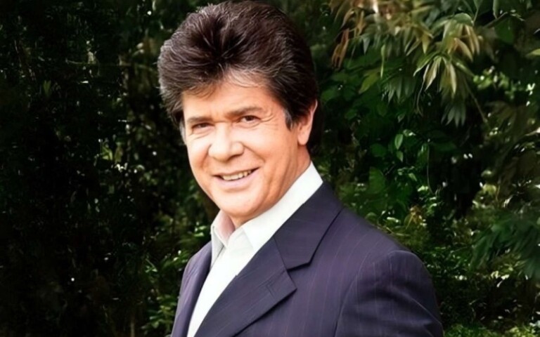 Fallece en Miami el actor Eduardo Serrano a los 82 años tras batalla contra el cáncer