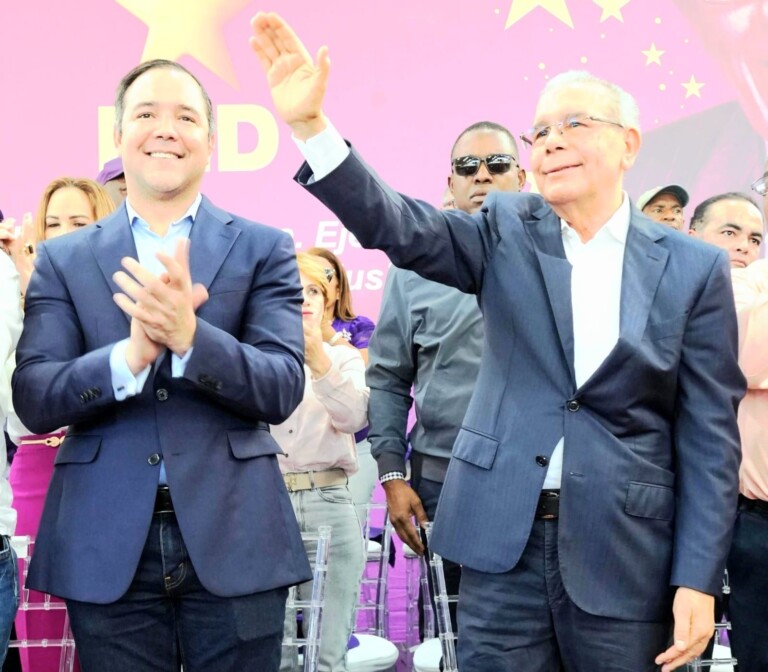 PLD reúne este domingo su dirigencia del municipio SDO