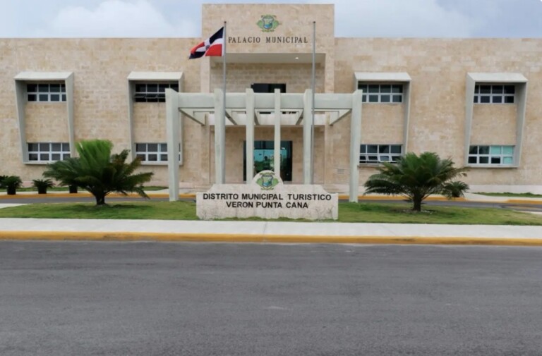 Tribunal Superior Administrativo ordena al Ministerio de la Vivienda reconocer facultad de Verón-Punta Cana en uso de suelo