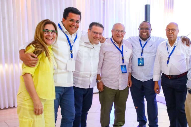 El PRM define su rumbo organizacional en taller estratégico realizado en Jarabacoa