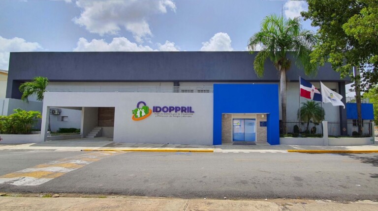 IDOPPRIL llama a empleadores y trabajadores a la prevención ante paso de tormenta tropical Melissa&nbsp;