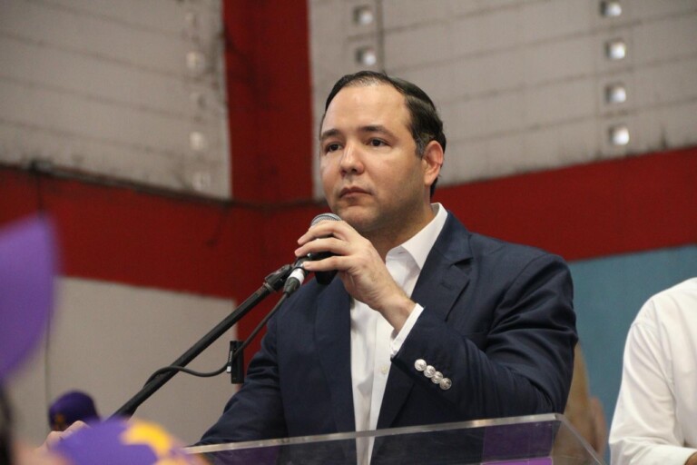 PLD suspende labores por paso de tormenta tropical Melissa