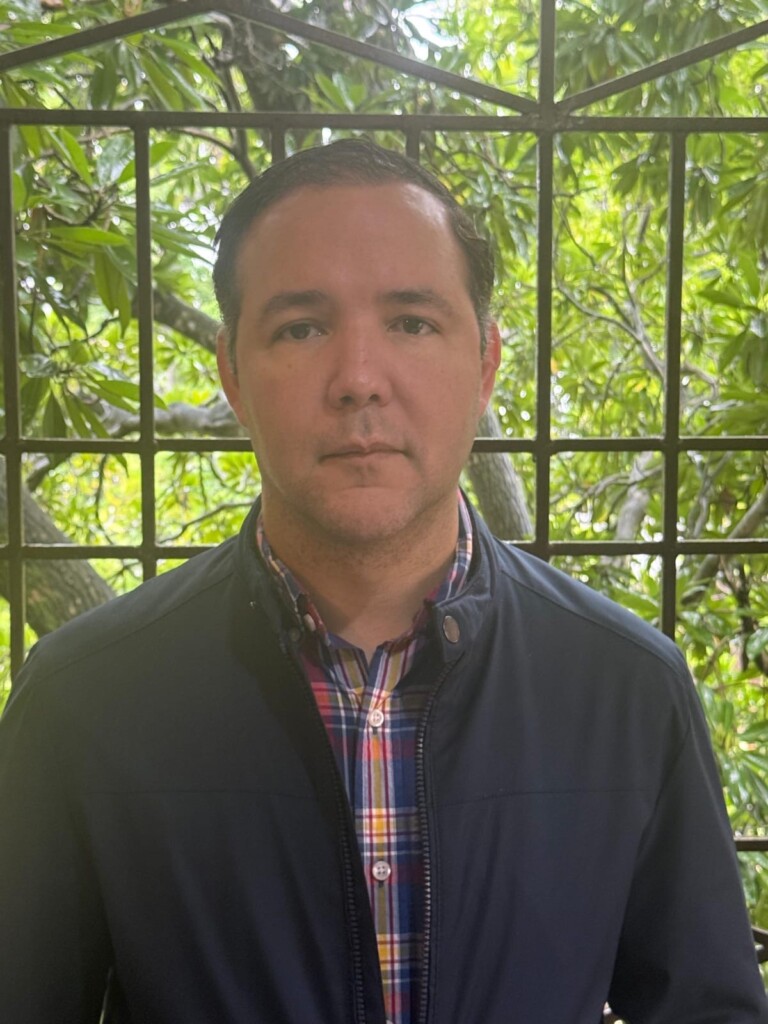 Johnny Pujols: “Este es un momento para la solidaridad, la prudencia y el servicio”