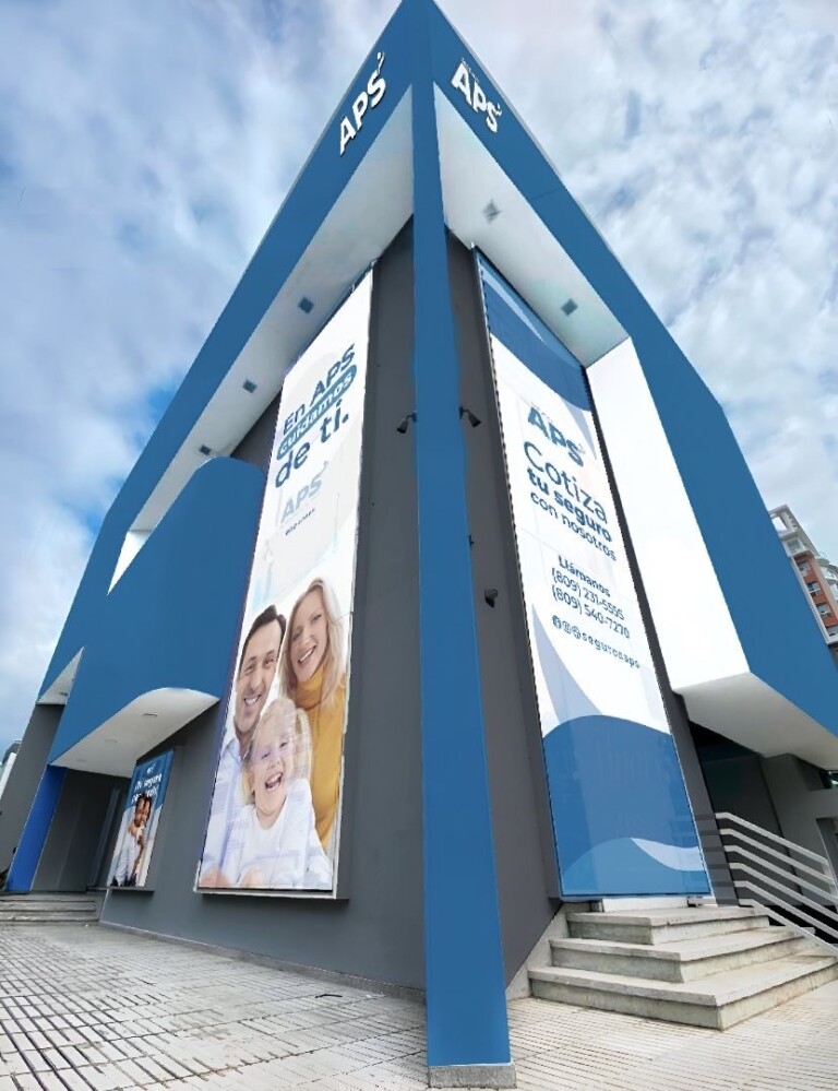 Grupo APS se transforma y fortalece su liderazgo en el sector asegurador dominicano
