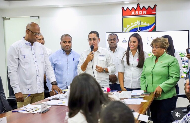 Gobierno trabaja para entregar 158 nuevas aulas en Santo Domingo Norte en el Plan 24/7 con inversión de más de RD$800 millones