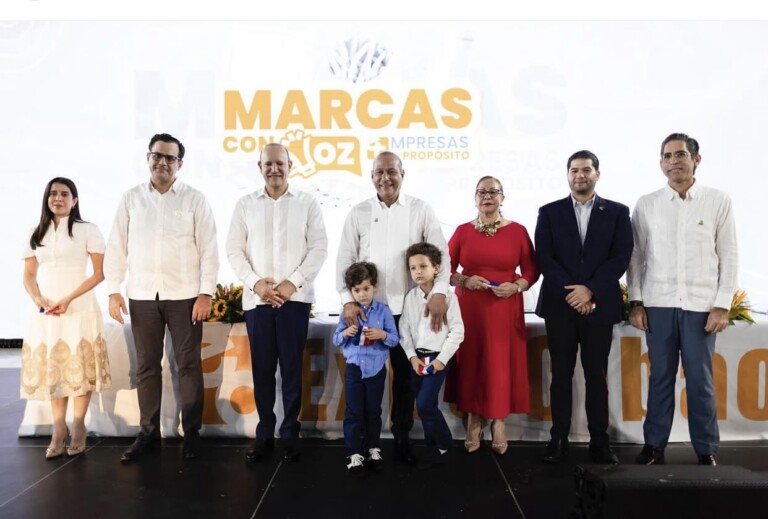 Inauguran en Santiago la 38ª edición de Expo Cibao con llamado a combatir comercio desleal