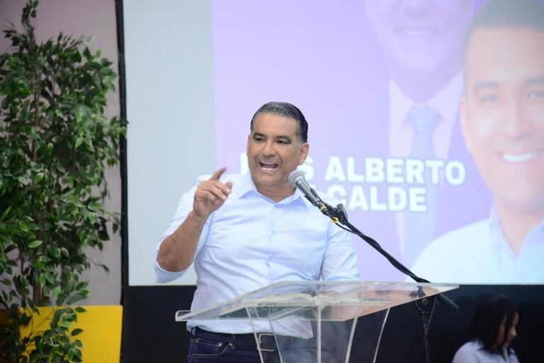 Luis Alberto Tejeda convoca a la militancia del PLD a la Gran Asamblea de este domingo junto a Danilo Medina y Johnny Pujols