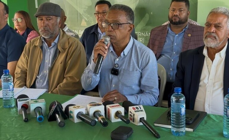 Fuerza del Pueblo alerta sobre amenaza a la Reforma Agraria tras la fusión del IAD&nbsp;