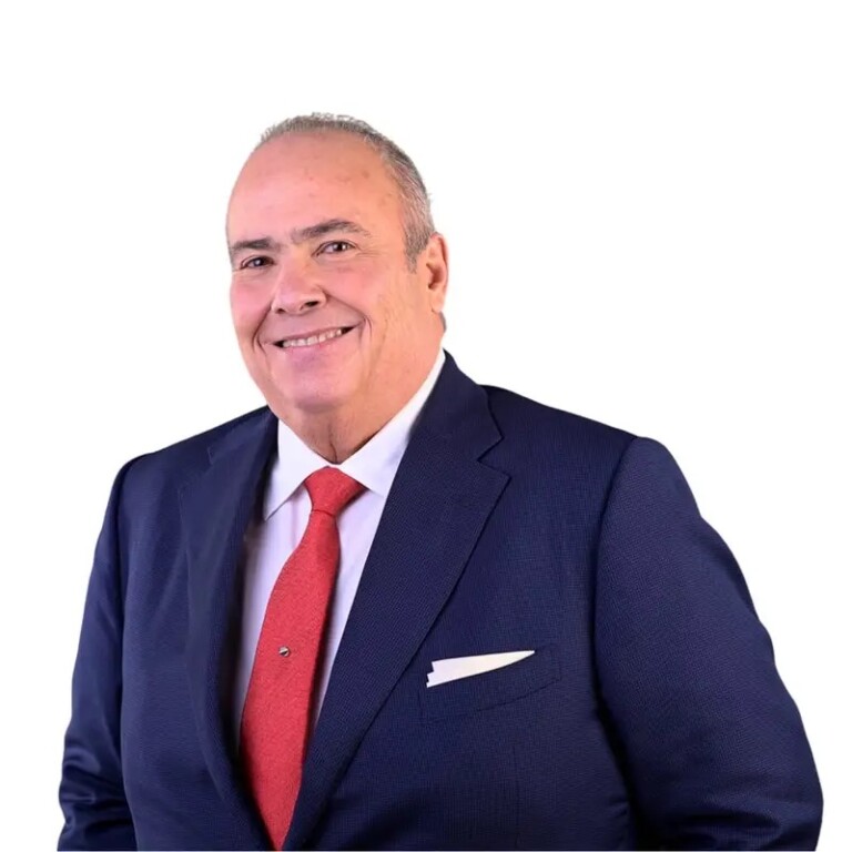 “Charlie Mariotti: en el 2028 nadie gana en primera vuelta”