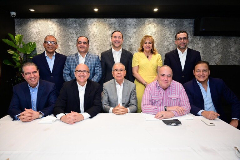 PLD CONSOLIDA SU UNIDAD RUMBO AL 2028