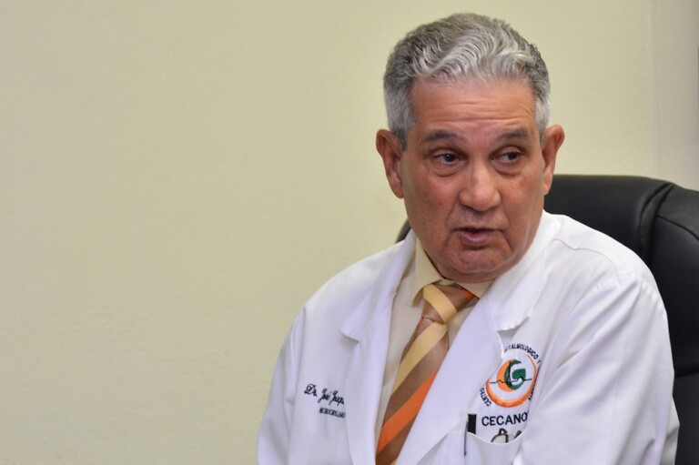 Puello Herrera revela Ciudad Sanitaria debería producir RD$10 mil millones al año para autogestionarse