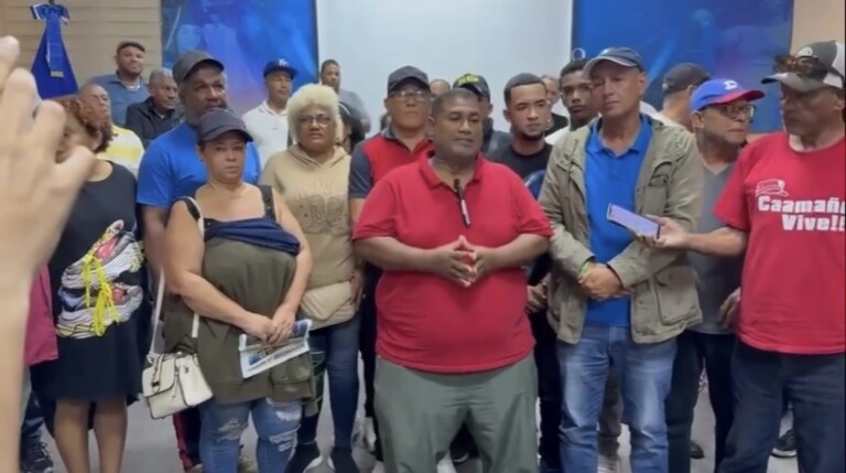 Coalición de Organizaciones Sociales y Populares del Cibao Anuncia Jornada de Protestas Regionales