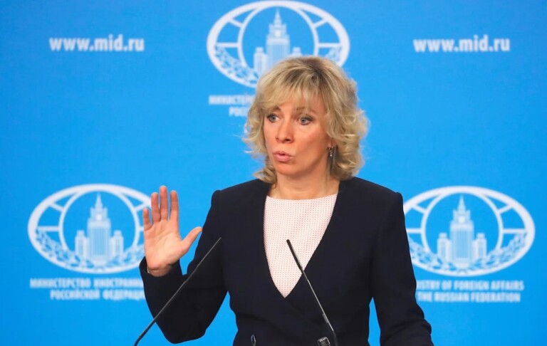Rusia exige a Estados Unidos aclarar sus planes sobre ensayos nucleares tras orden de Trump&nbsp;