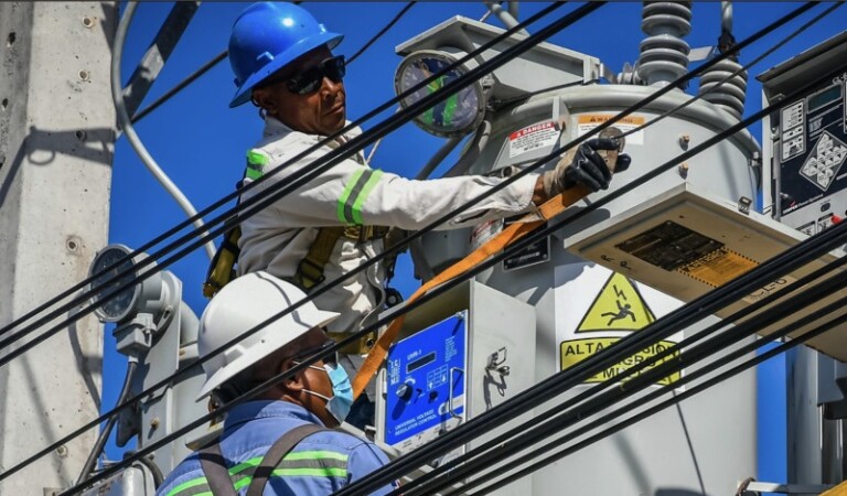 Gastos de las EDE suben US$2.4 millones entre enero y agosto 2025
