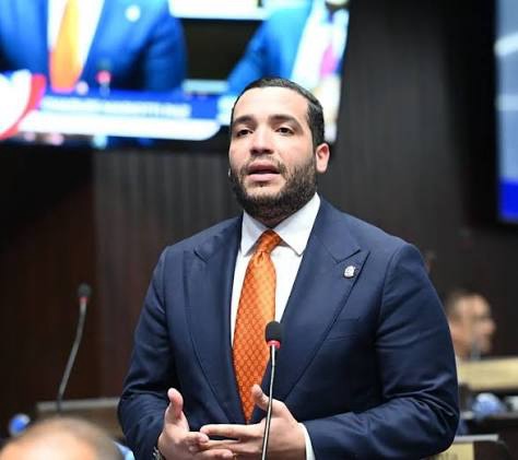 Diputado Charlie Mariotti Paz hace llamado a los países del CARIFORUM y Unión Europea para facilitar acceso de MIPYMES al mercado europeo