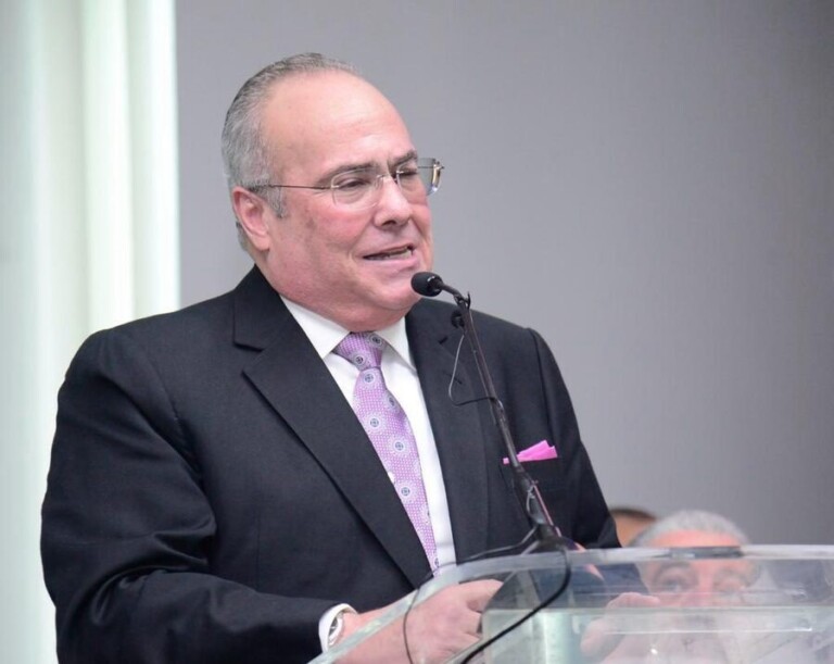 Charlie Mariotti a Paliza: “Hablemos de la silla vacía; el PRM tiene que asumir su responsabilidad”