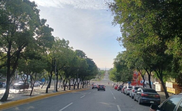 Sol radiante en el GSD, pero una vaguada traerá lluvias esta tarde