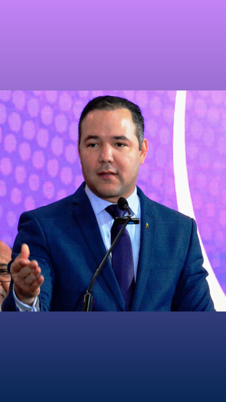 Johnny Pujols en Jima Abajo «El PRM ya perdió las elecciones del 2028»