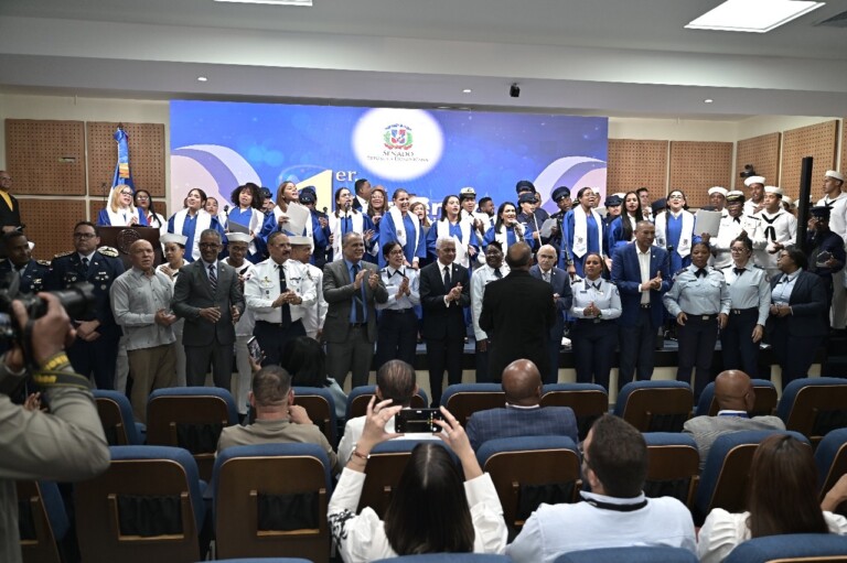 Senado realiza Primer Encuentro Interinstitucional de Coros y propone expandir iniciativa a nivel nacional&nbsp;
