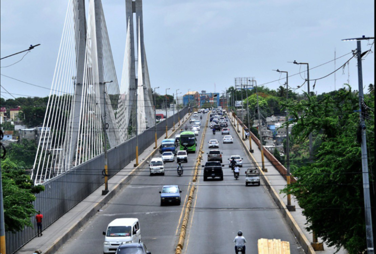 Obras Públicas inicia licitación internacional para intervenir 53 puentes en 15 provincias&nbsp;