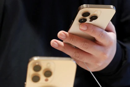 Los 10 celulares más vendidos de 2025 en el mundo: dominio de Apple y Samsung