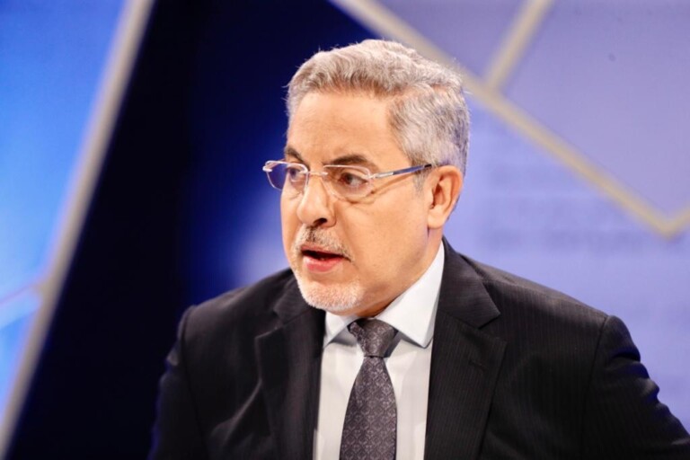 Pablo McKinney destaca propuesta de Charlie Mariotti sobre la “silla vacía”&nbsp;