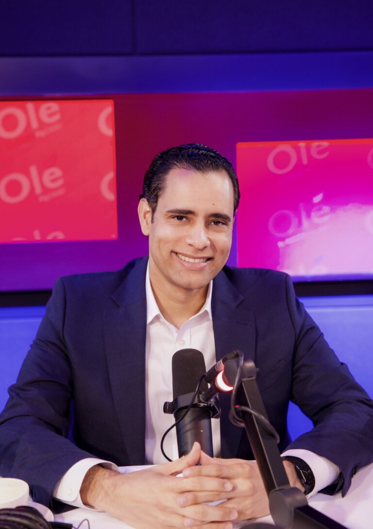 Juan Ariel Jiménez advierte «vendrán cosas peores» relacionado con el sector eléctrico y otras instituciones, tras destape de caso SENASA