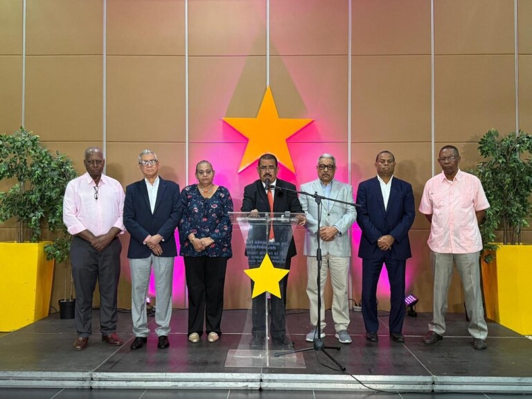 PLD denuncia cena navideña 2025 alcanza costo récord de RD$16,825.14; propone medidas urgentes