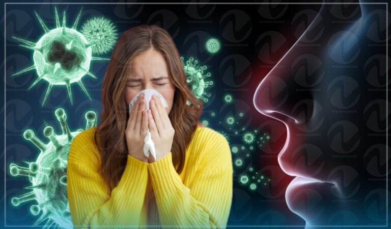 Nueva variante H3N2 circula en RD; su prueba cuesta hasta RD$13,500 sin cobertura&nbsp;