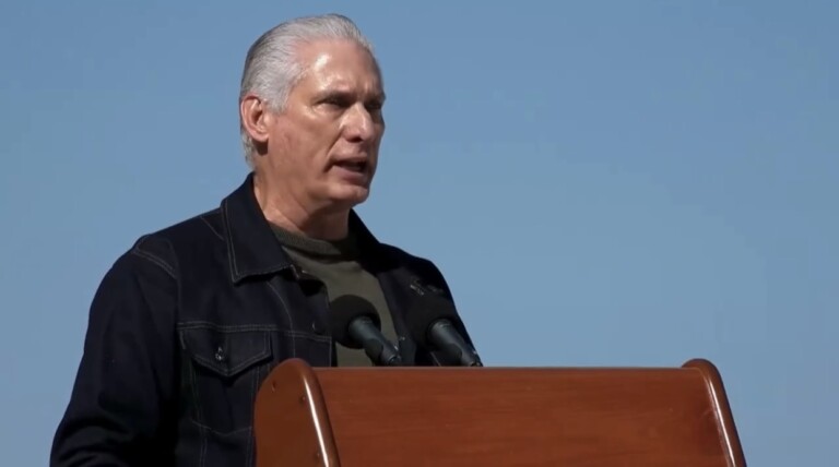 Cuba reclama a Estados Unidos la «inmediata liberación» de Nicolás Maduro&nbsp;