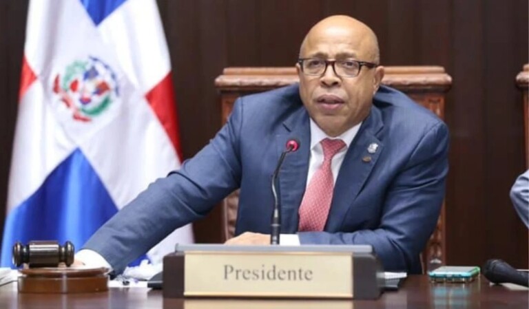 Pacheco rechaza despidos de dirigentes del PRM: “Si eso me cuesta el puesto, que me cueste”