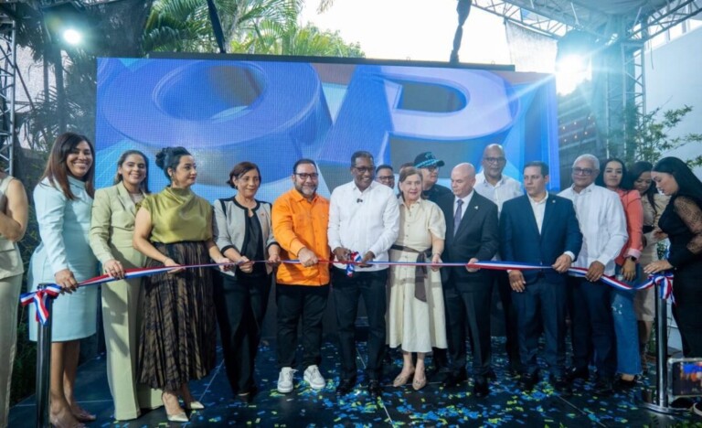 Idoppril registró unos 2,075 casos de accidentes laborales en mayo-diciembre 2025; abre oficina en el Cibao-Sur