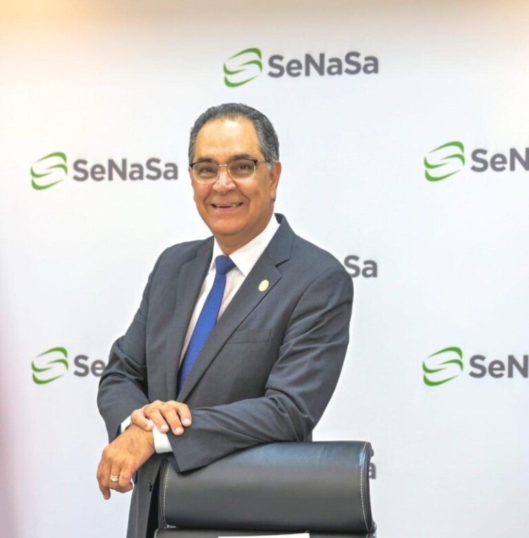 SANTIAGO HAZIM ADMITE USO DE SOBORNOS EN SENASA PARA CAMPAÑA DEL PRM