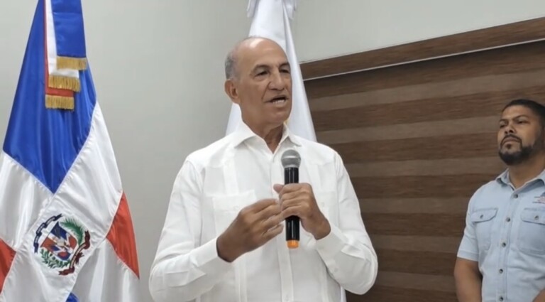Andrés Burgos asume dirección Regional Norte del ministerio de Agricultura