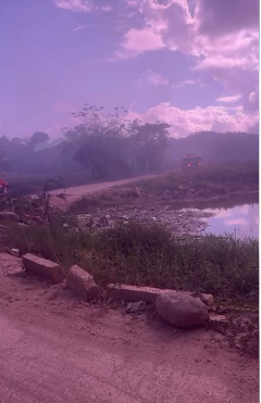 Comunitarios de Yamasá, Los Botados y Peralvillo denuncian negligencia en manejo de residuos sólidos
