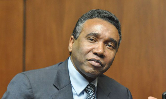Senador Félix Bautista confirma asalto a su residencia en San Juan; militar de guardia fue desarmado