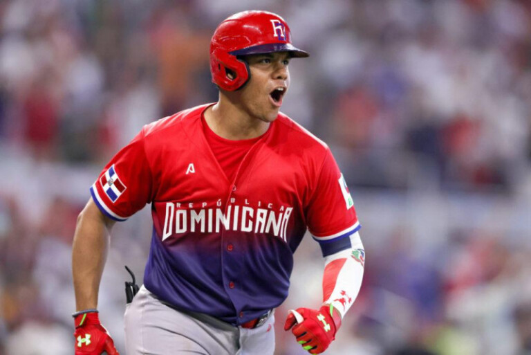 El equipo dominicano para el Clásico Mundial comparado con los temibles Yankees de 1927