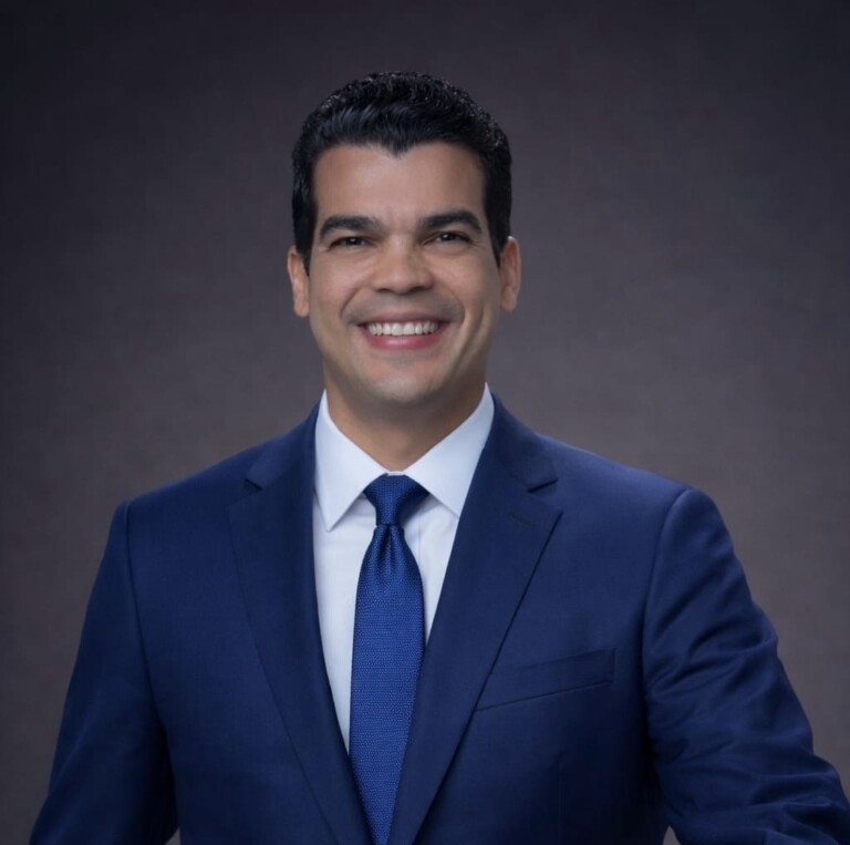 Wellington Arnaud figura como el funcionarios más eficiente del Gobierno de Luis Abinader.