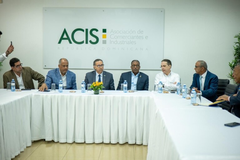 IDOPPRIL y ACIS fortalecen cooperación para promover seguridad y bienestar laboral&nbsp;