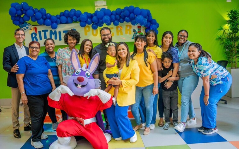 CAID conmemora el Día Mundial de Síndrome de Down con actividades interactivas