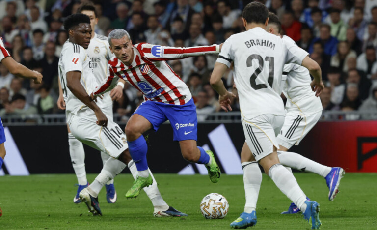Griezmann viaja a Estados Unidos para fichar por Orlando para la próxima temporada
