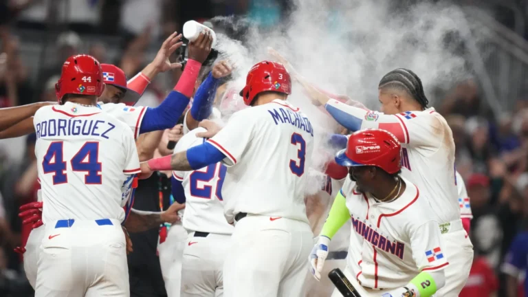 MLB evalúa mover el Clásico Mundial a mitad de temporada