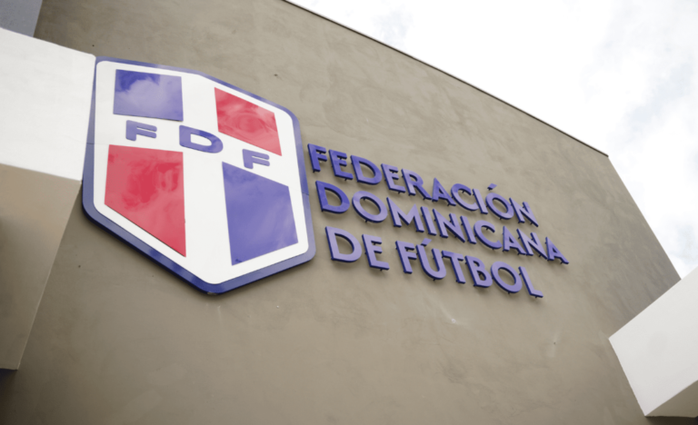 FDF suspende 25 asociaciones de fútbol por incumplimientos y da plazo de 12 meses para regularizarse